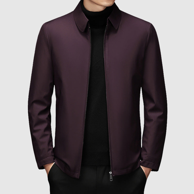 Henri L'Éclatant Core Down Jacket
