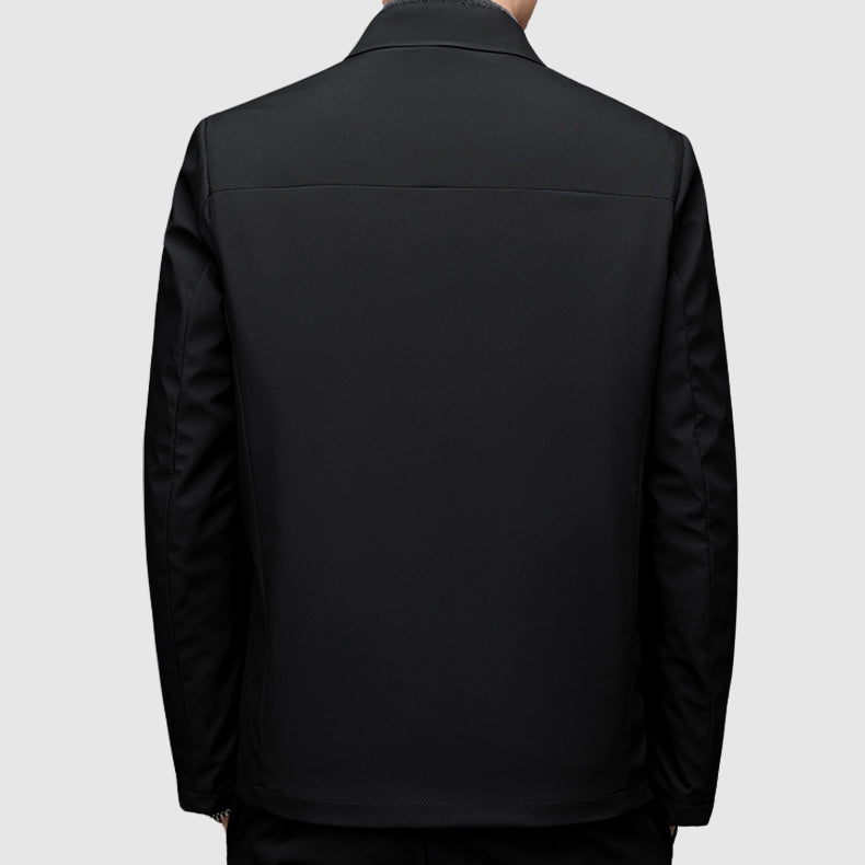 Henri L'Éclatant Core Down Jacket