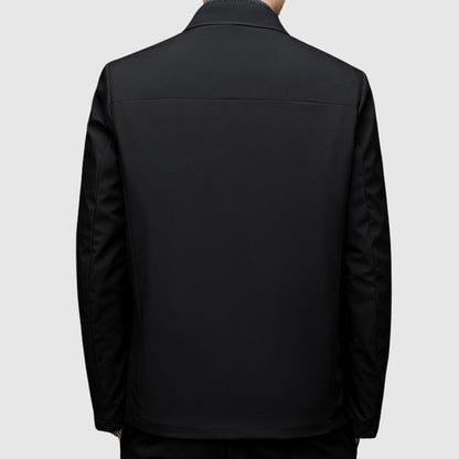 Henri L'Éclatant Core Down Jacket