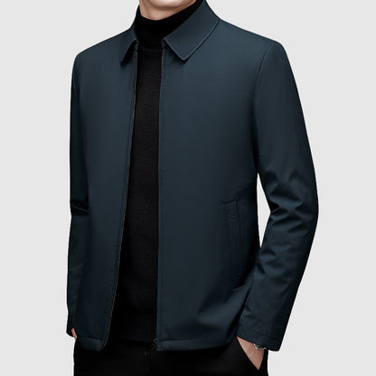 Henri L'Éclatant Core Down Jacket
