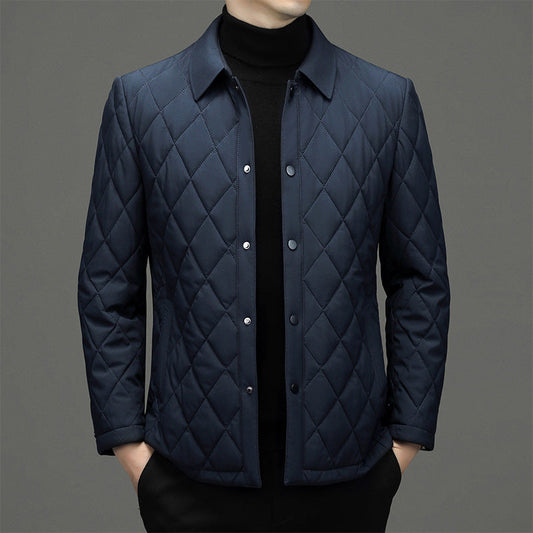 Henri L'Éclatant Noble Valor Jacket