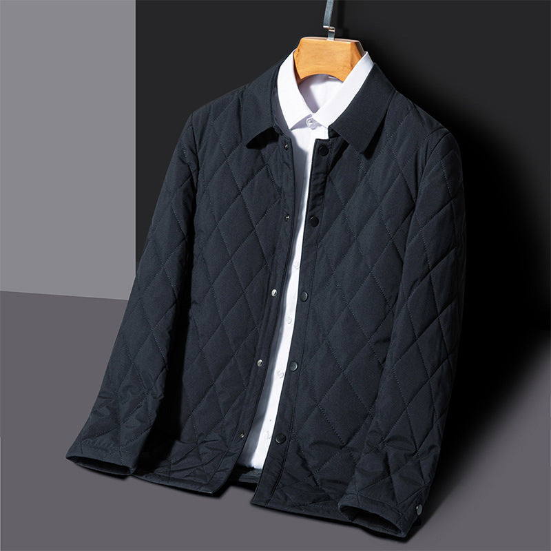 Henri L'Éclatant Noble Valor Jacket