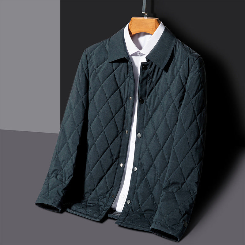 Henri L'Éclatant Noble Valor Jacket