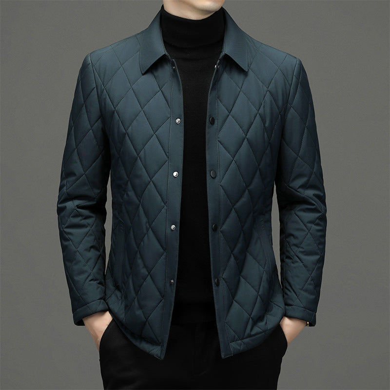 Henri L'Éclatant Noble Valor Jacket