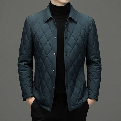 Henri L'Éclatant Noble Valor Jacket
