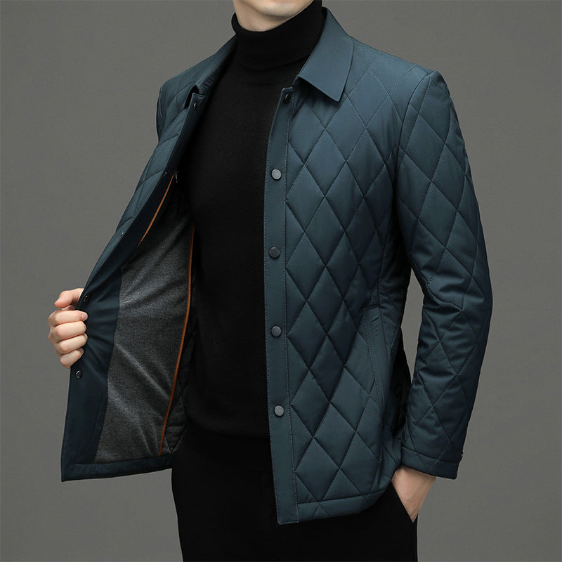 Henri L'Éclatant Noble Valor Jacket