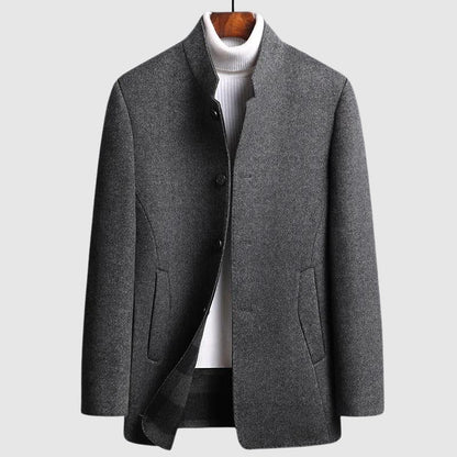 Henri L'Éclatant Office Elite Coat