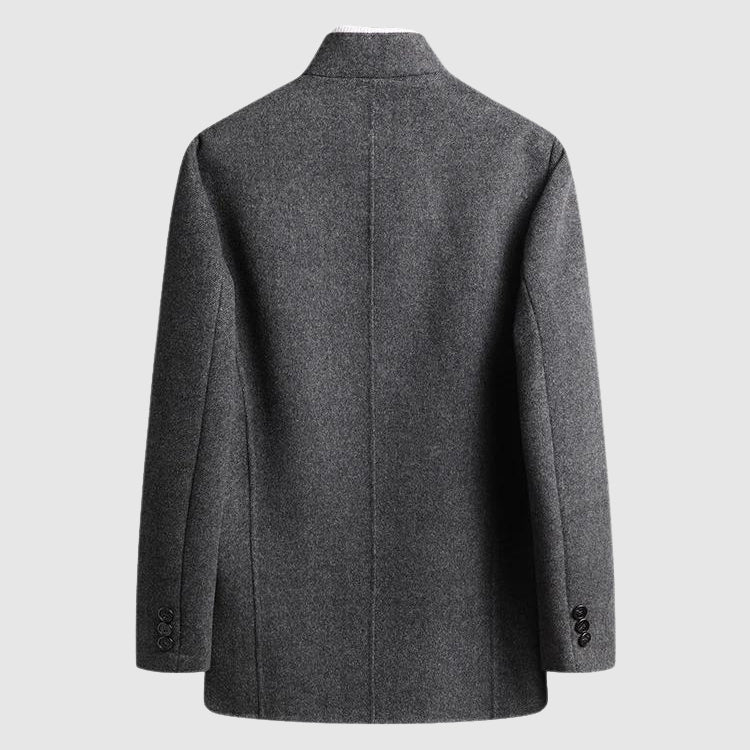Henri L'Éclatant Office Elite Coat