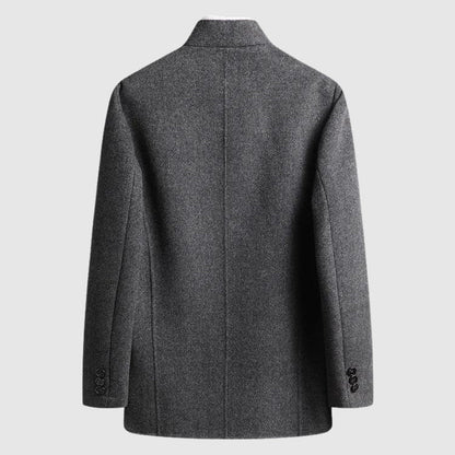 Henri L'Éclatant Office Elite Coat