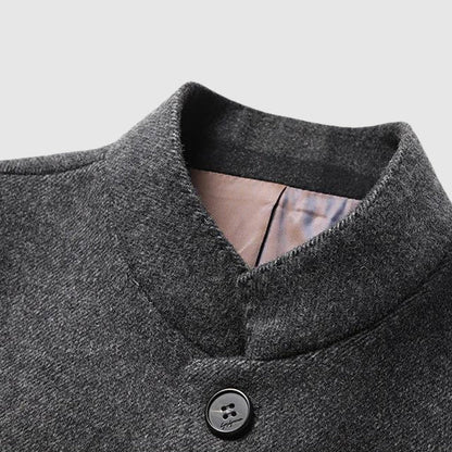 Henri L'Éclatant Office Elite Coat