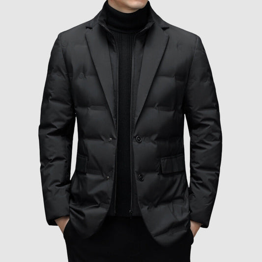 Henri L'Éclatant Urban Windbreaker
