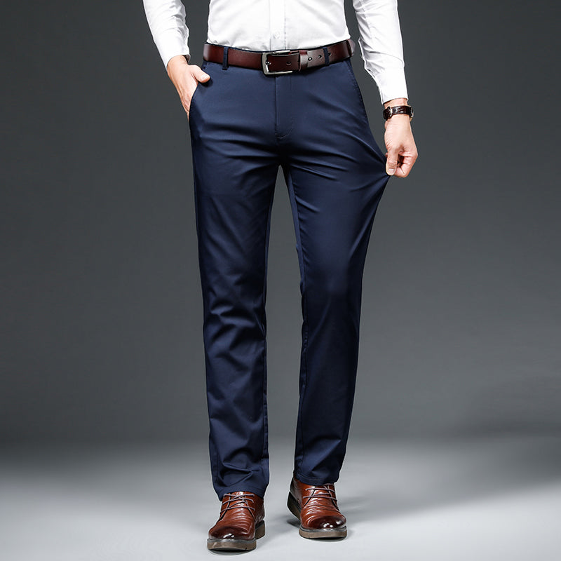 Le Professionnel Pants by Henri L'Éclatant