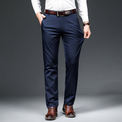 Le Professionnel Pants by Henri L'Éclatant