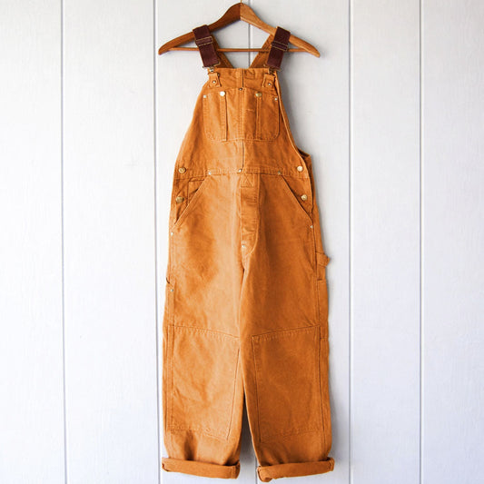 Malin Tassou Overalls with Utility Pockets