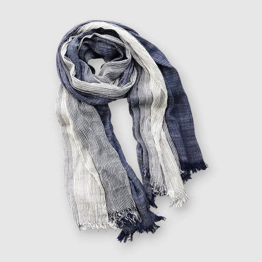 Montclair Cotton Scarf