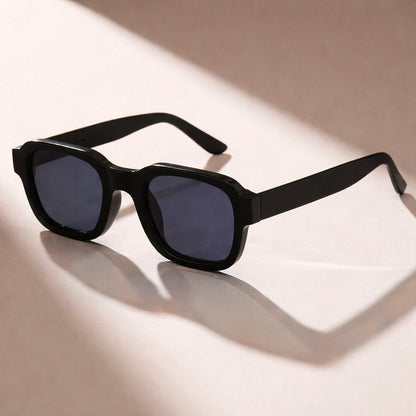 Orvion Classic Square Frame Sunglasses