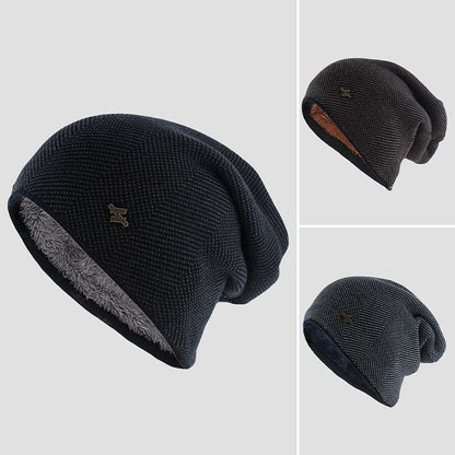 Springfield Knitted Beanie