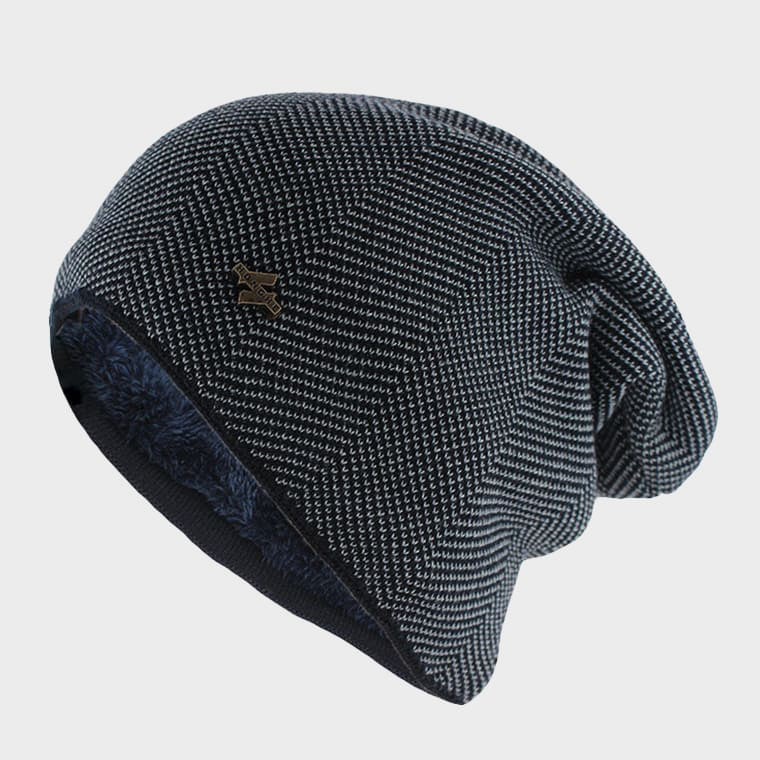 Springfield Knitted Beanie
