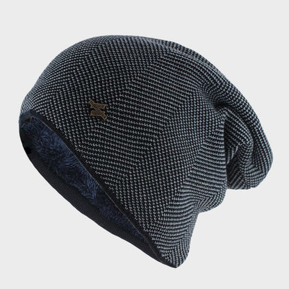 Springfield Knitted Beanie