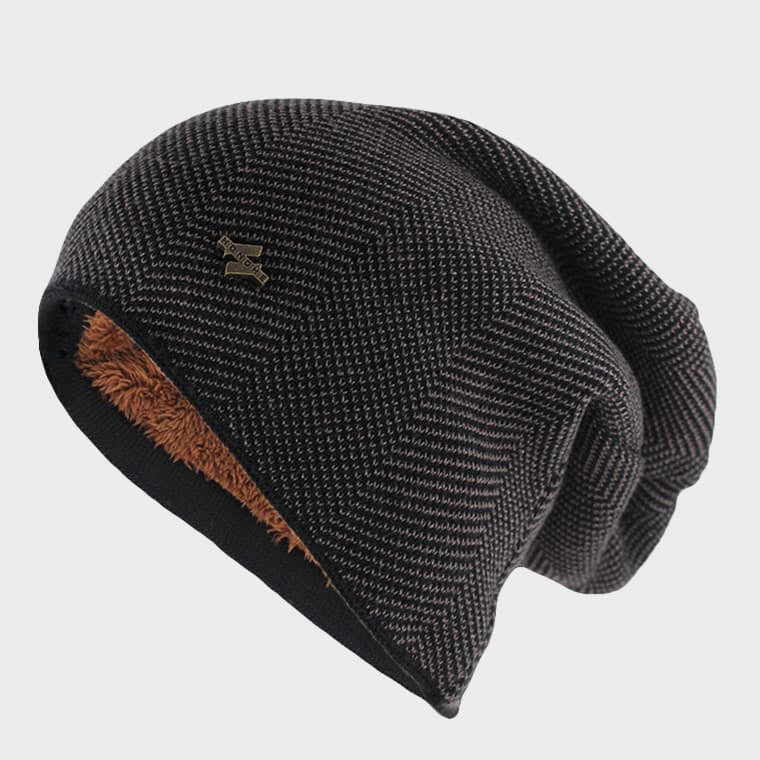 Springfield Knitted Beanie