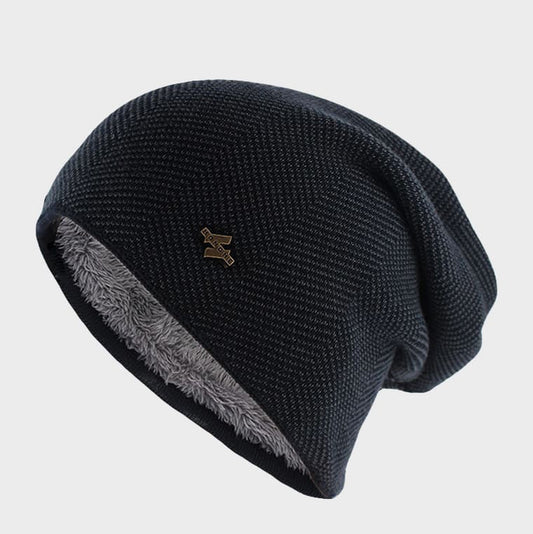 Springfield Knitted Beanie