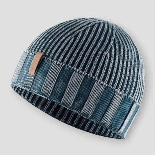 Wintercrest Knitted Beanie