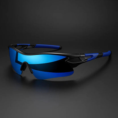 Zyron Pro Vision Cycling Sunglasses