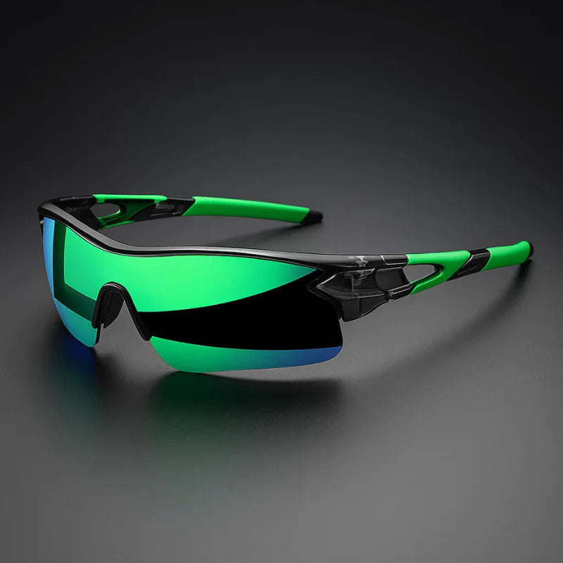 Zyron Pro Vision Cycling Sunglasses