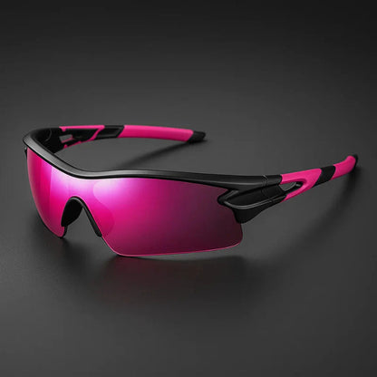 Zyron Pro Vision Cycling Sunglasses