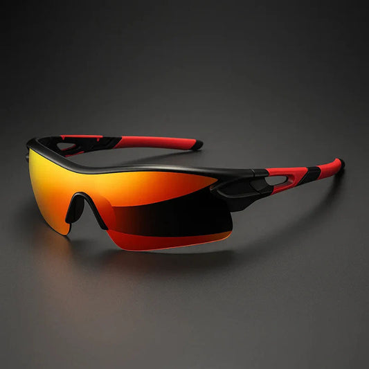 Zyron Pro Vision Cycling Sunglasses