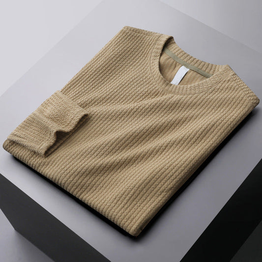 Charles Morrison Barcelona Sweatshirt