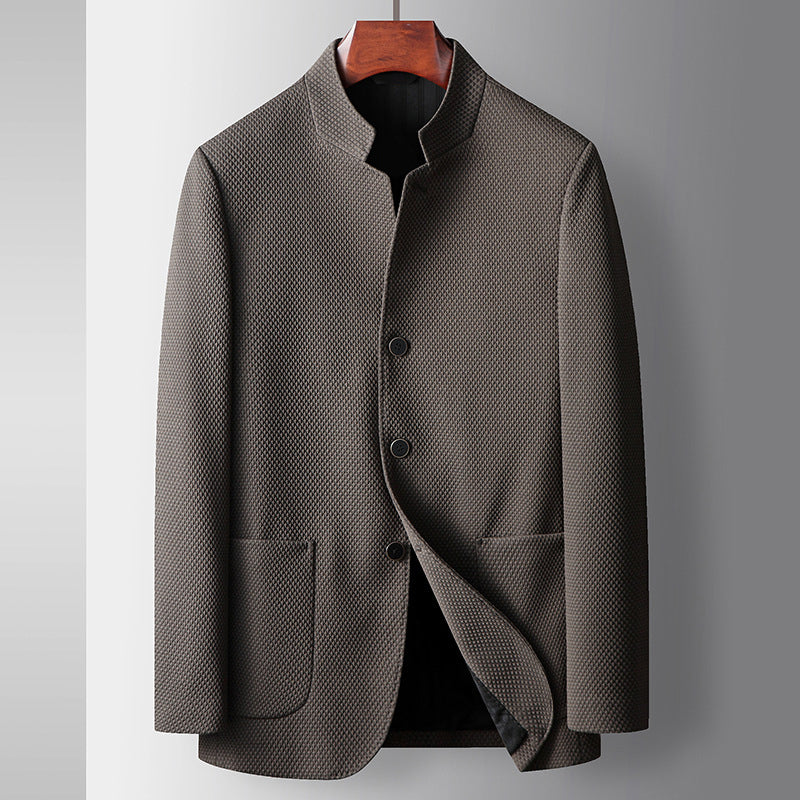 Charles Morrison Executive Jacket