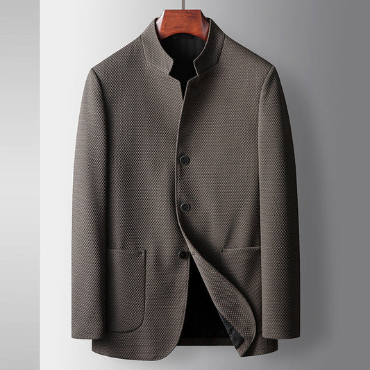 Charles Morrison Executive Jacket
