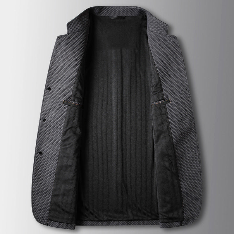 Charles Morrison Executive Jacket