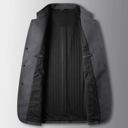 Charles Morrison Executive Jacket
