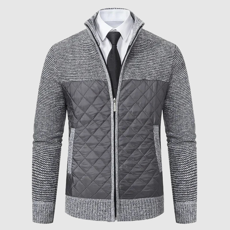 Charles Morrison Executive Winter Jacket