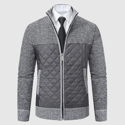 Charles Morrison Executive Winter Jacket