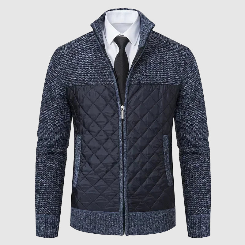 Charles Morrison Executive Winter Jacket