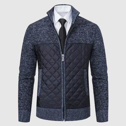 Charles Morrison Executive Winter Jacket