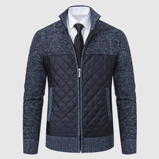 Charles Morrison Executive Winter Jacket