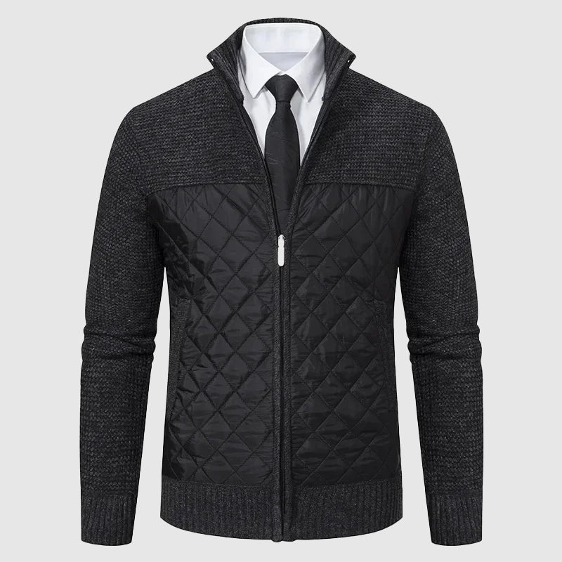 Charles Morrison Executive Winter Jacket