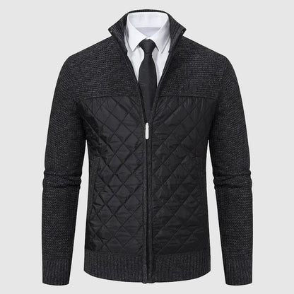 Charles Morrison Executive Winter Jacket