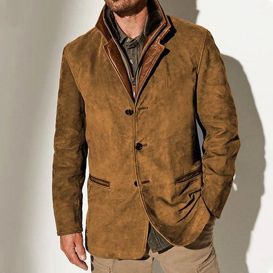 Charles Morrison Paris Vintage Jacket