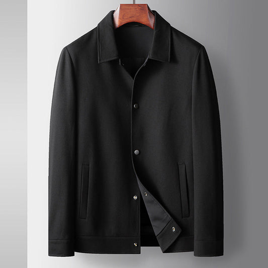 Charles Morrison Winter Elegance Jacket