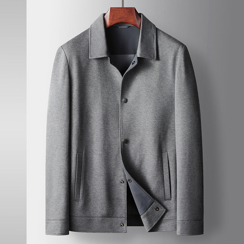 Charles Morrison Winter Elegance Jacket