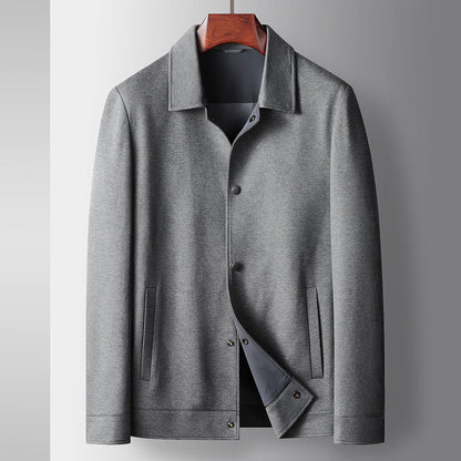 Charles Morrison Winter Elegance Jacket