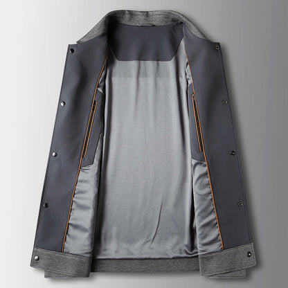 Charles Morrison Winter Elegance Jacket