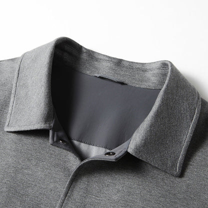 Charles Morrison Winter Elegance Jacket