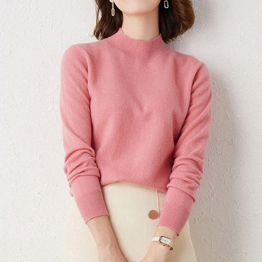 Emie Daly Soft Embrace Sweater