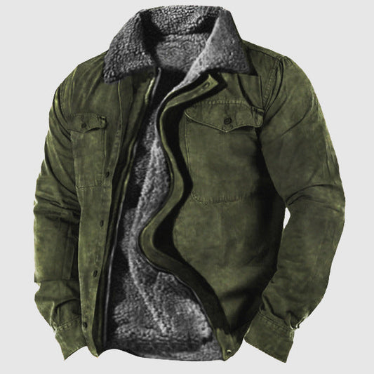 Frank Hardy Arctic Explorer Jacket